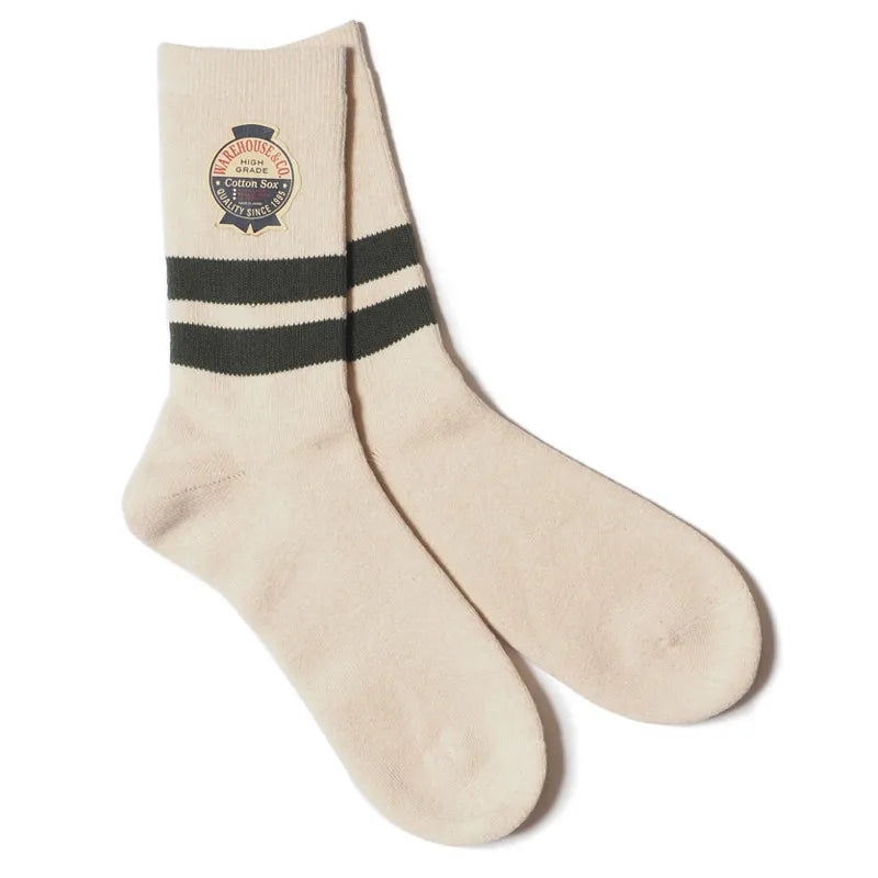 Lot 5234 PILE SOCKS (LONG)