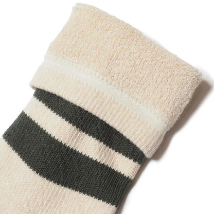Lot 5234 PILE SOCKS (LONG)