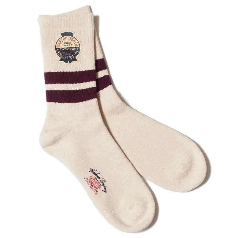 Lot 5234 PILE SOCKS (LONG)