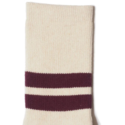 Lot 5234 PILE SOCKS (LONG)