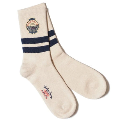 Lot 5234 PILE SOCKS (LONG)