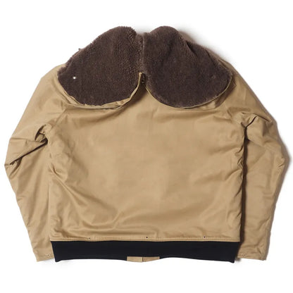 Lot 2207 USNAVY SEABEES ARCTIC WORK JACKET