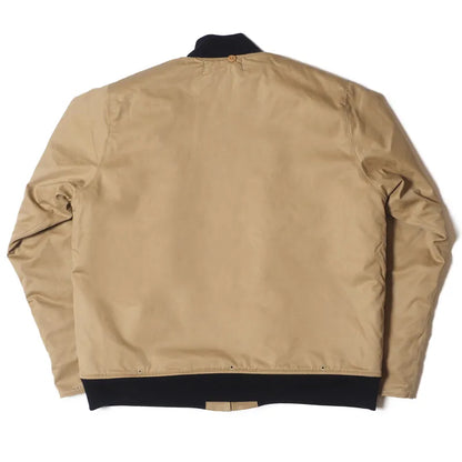 Lot 2207 USNAVY SEABEES ARCTIC WORK JACKET