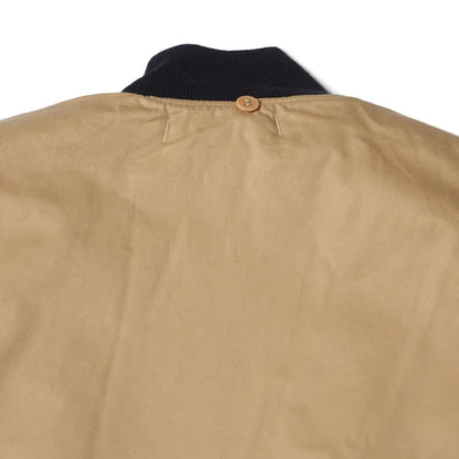 Lot 2207 USNAVY SEABEES ARCTIC WORK JACKET