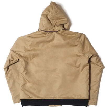 Lot 2207 USNAVY SEABEES ARCTIC WORK JACKET