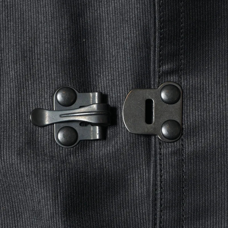 Lot 2208 U.S.NAVY 6HOOK DECK JACKET NAVY BLUE (NXss-23181) ブラッドチット