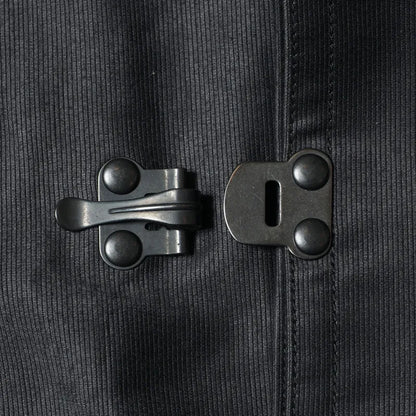 Lot 2208 U.S.NAVY 6HOOK DECK JACKET NAVY BLUE (NXss-23181) ブラッドチット