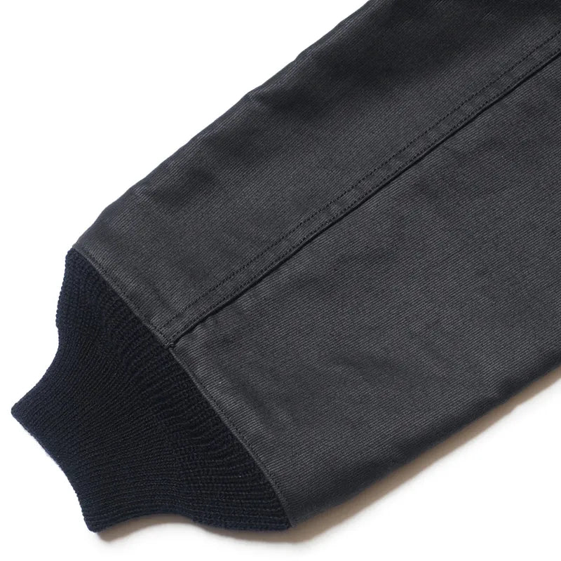 Lot 2208 U.S.NAVY 6HOOK DECK JACKET NAVY BLUE (NXss-23181) ブラッドチット