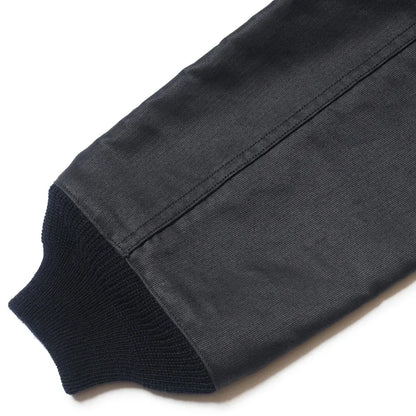 Lot 2208 U.S.NAVY 6HOOK DECK JACKET NAVY BLUE (NXss-23181) ブラッドチット