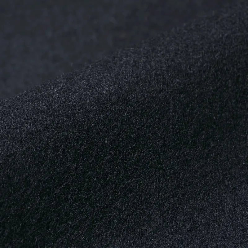 Lot 2208 U.S.NAVY 6HOOK DECK JACKET NAVY BLUE (NXss-23181) ブラッドチット