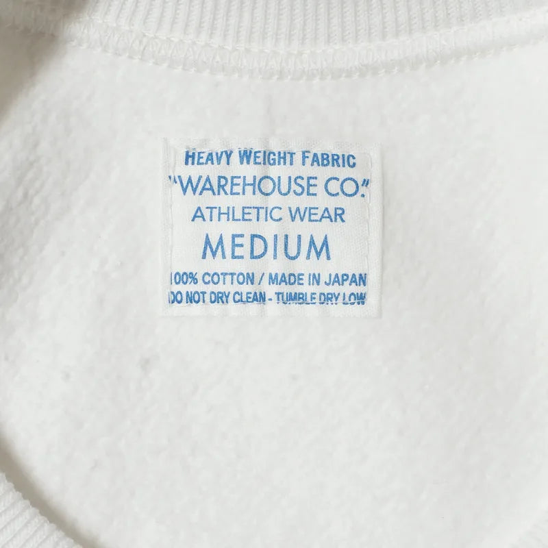 Lot 483 RW STYLE SWEATSHIRTS  無地