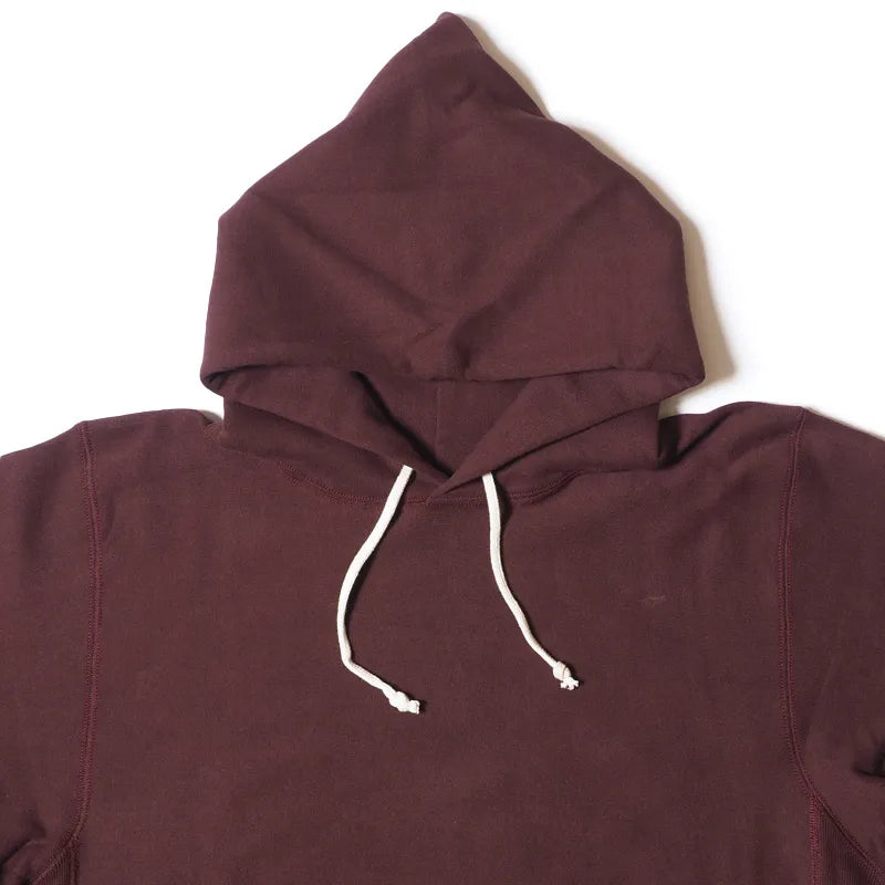Lot 484 RW STYLE HOODIE