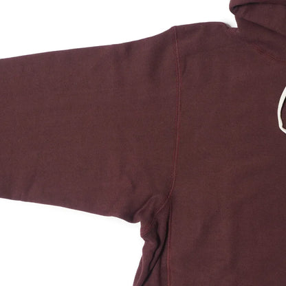 Lot 484 RW STYLE HOODIE