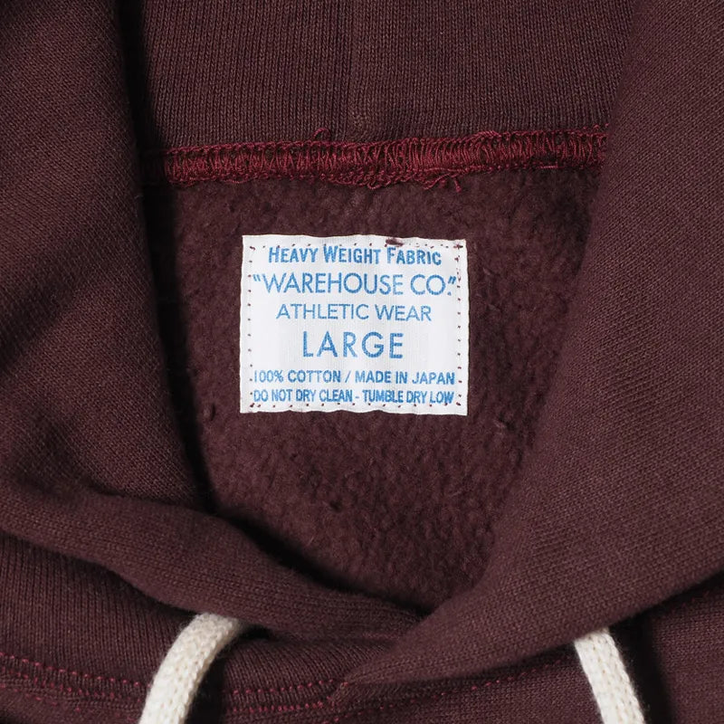 Lot 484 RW STYLE HOODIE