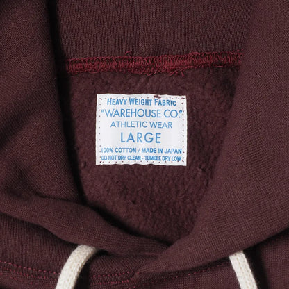 Lot 484 RW STYLE HOODIE