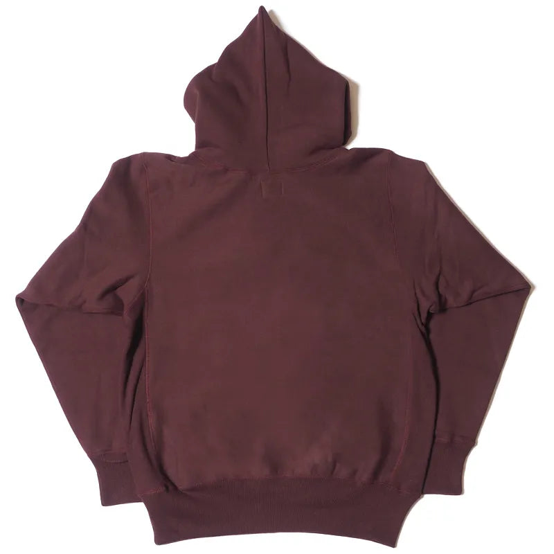 Lot 484 RW STYLE HOODIE