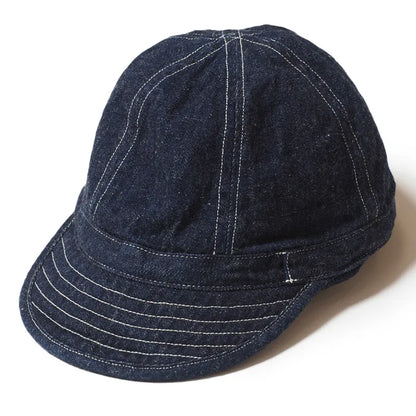 Lot 5242 DENIM CAP
