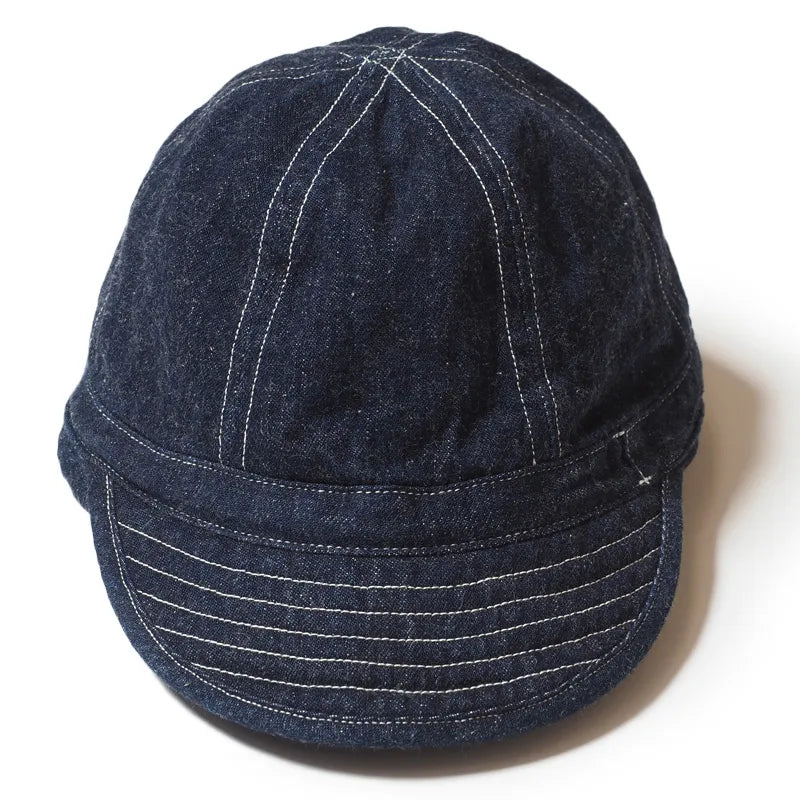 Lot 5242 DENIM CAP