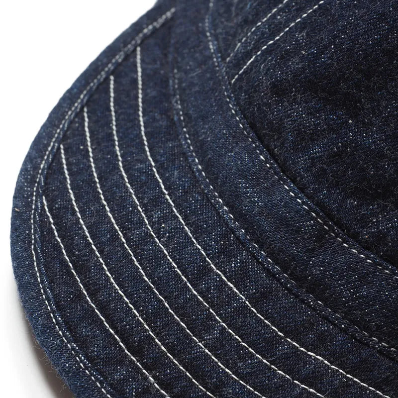 Lot 5242 DENIM CAP