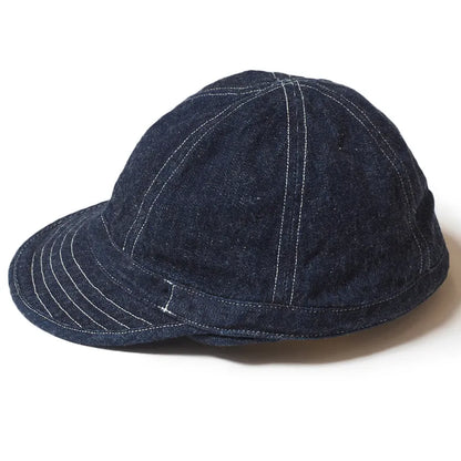 Lot 5242 DENIM CAP