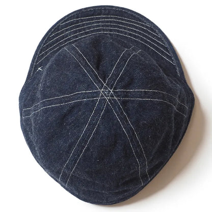 Lot 5242 DENIM CAP