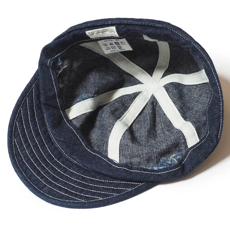 Lot 5242 DENIM CAP