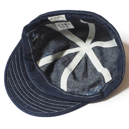 Lot 5242 DENIM CAP