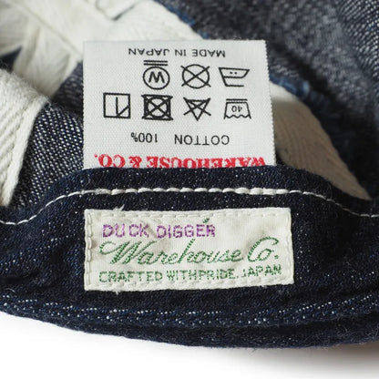 Lot 5242 DENIM CAP