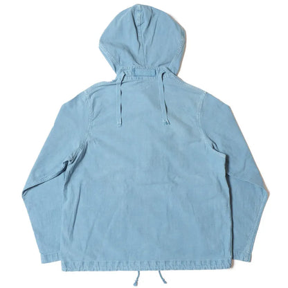Lot JG-20 Parka, Sailor's, Pullover. Saxophone