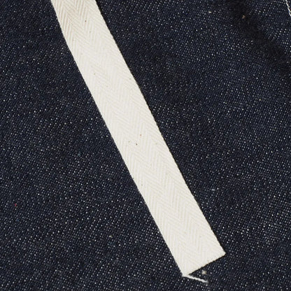 Lot JG-20 Parka, Sailor's, Pullover. インディゴデニム O/W