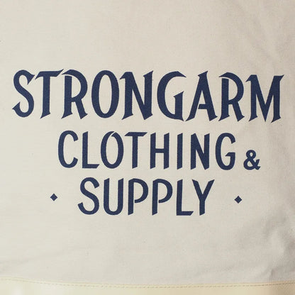 Lot JG-B02 Strongarm Sports Bag