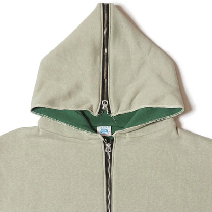 Lot JG-CS11 The Olympic Champion sweat parka 無地