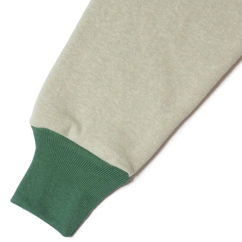 Lot JG-CS11 The Olympic Champion sweat parka 無地