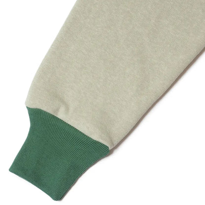 Lot JG-CS11 The Olympic Champion sweat parka 無地