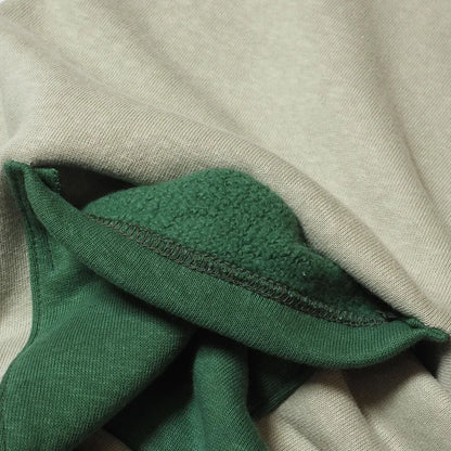 Lot JG-CS11 The Olympic Champion sweat parka 無地