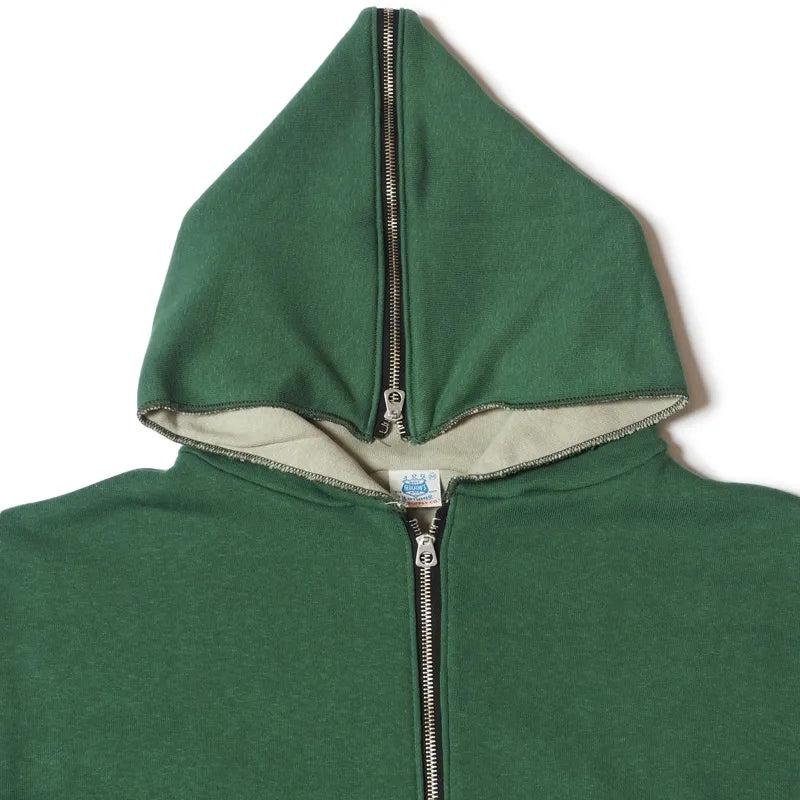 Lot JG-CS11 The Olympic Champion sweat parka 無地