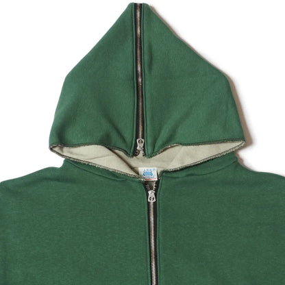 Lot JG-CS11 The Olympic Champion sweat parka 無地