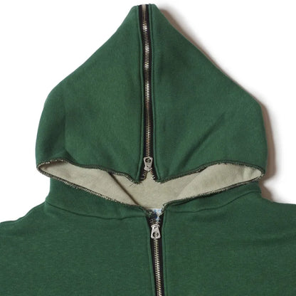 Lot JG-CS11 The Olympic Champion sweat parka Felt Letter