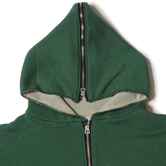 Lot JG-CS11 The Olympic Champion sweat parka Felt Letter