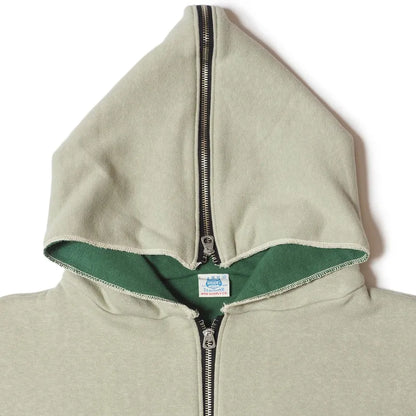 Lot JG-CS11 The Olympic Champion sweat parka Felt Letter