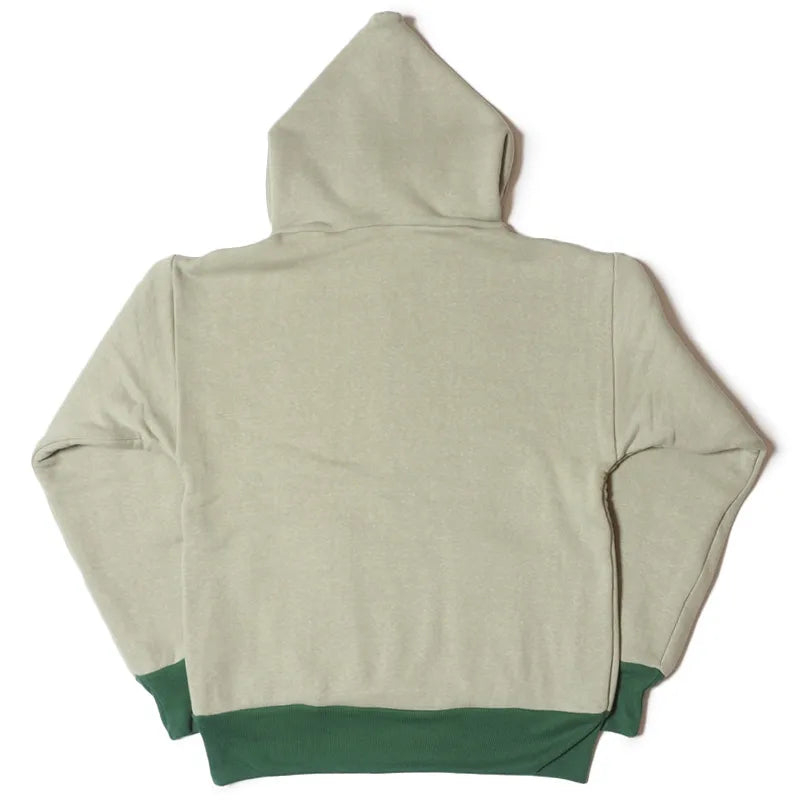 Lot JG-CS11 The Olympic Champion sweat parka Felt Letter