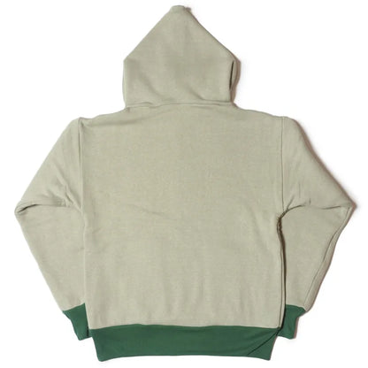 Lot JG-CS11 The Olympic Champion sweat parka Felt Letter