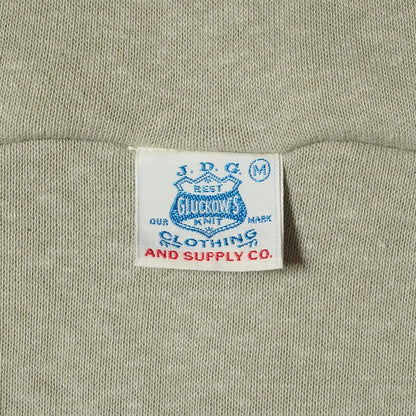 Lot JG-CS11 The Olympic Champion sweat parka Felt Letter