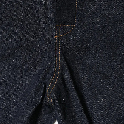 Lot 1228 1874 3POCKET HEAVY LEATHER BOUND OVERALL