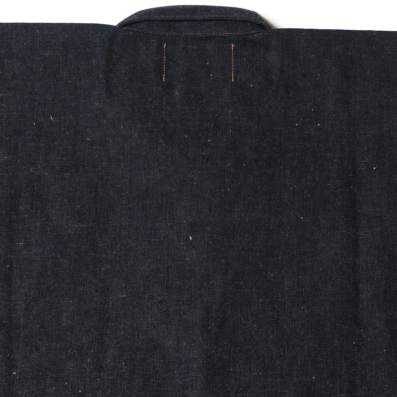 Lot 2213 GREENEBAUM BROTHERS 1880 HEAVY LEATHER BOUND JUMPER