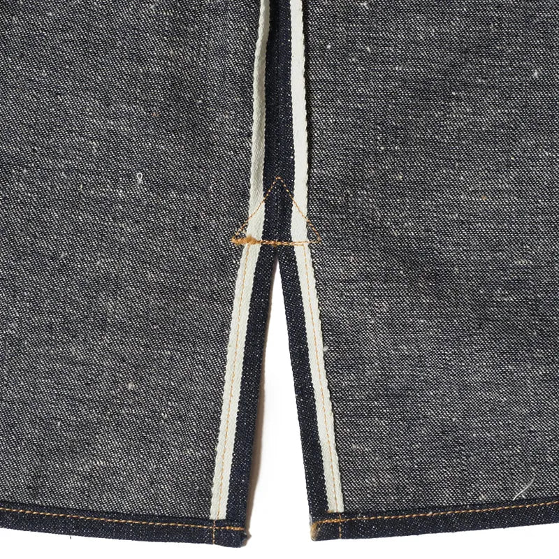 Lot 2213 GREENEBAUM BROTHERS 1880 HEAVY LEATHER BOUND JUMPER