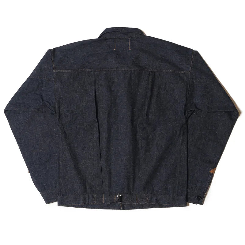 2214号拍品 格林鲍姆兄弟 1880年 厚皮包边衬衫