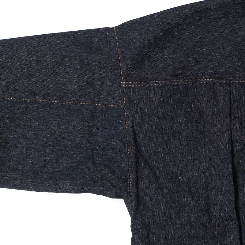 2214号拍品 格林鲍姆兄弟 1880年 厚皮包边衬衫