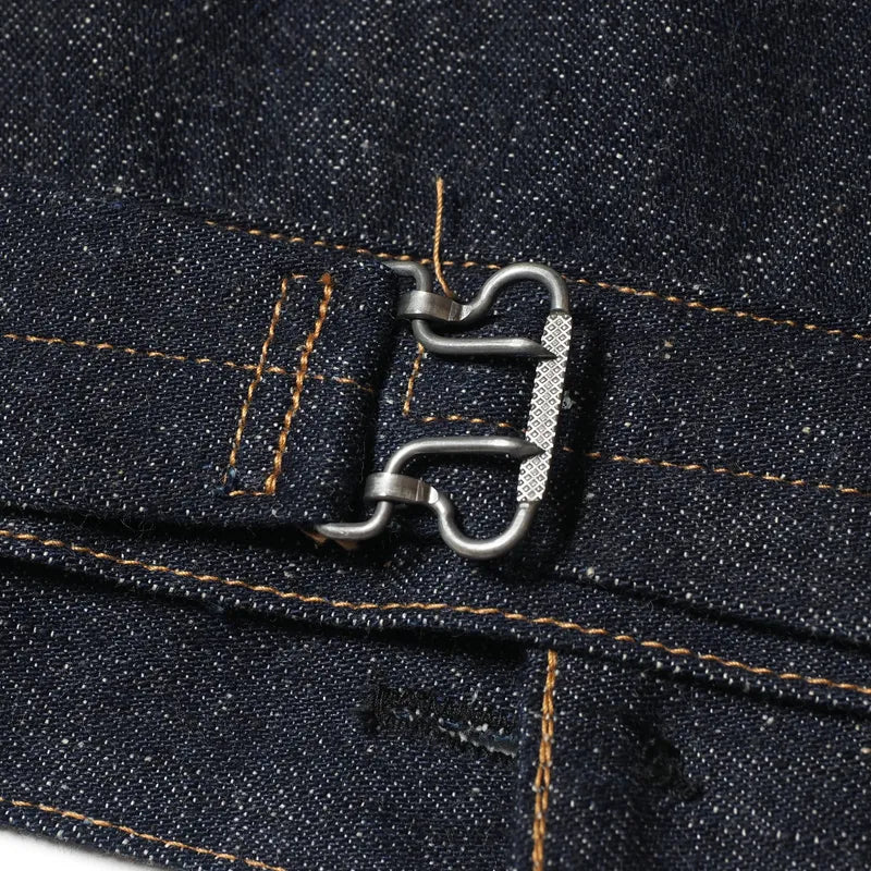 2214号拍品 格林鲍姆兄弟 1880年 厚皮包边衬衫
