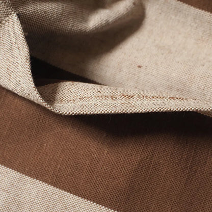 Lot 1230 BROWN PRISONER PANTS